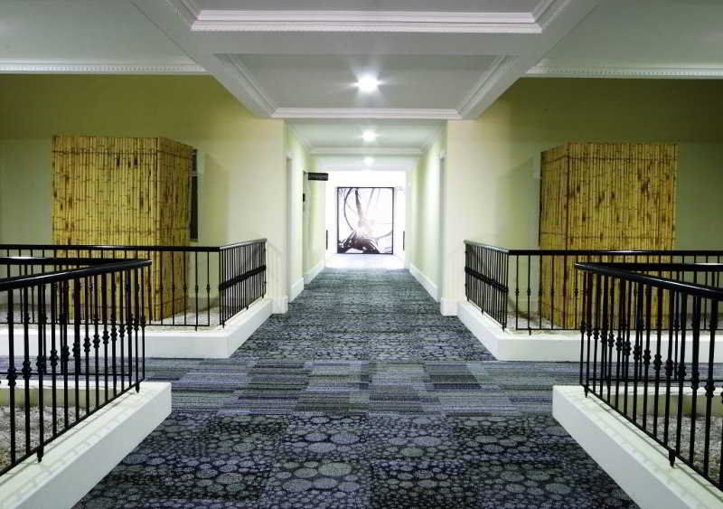 Rockefeller By Slaviero 4* Curitiba