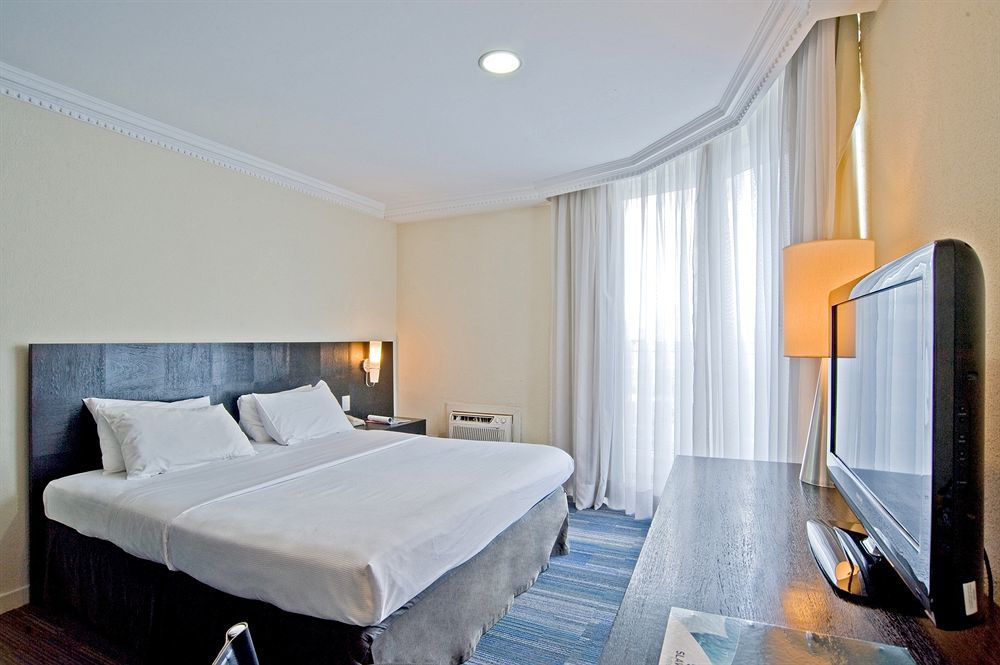 Hotel Rockefeller By Slaviero